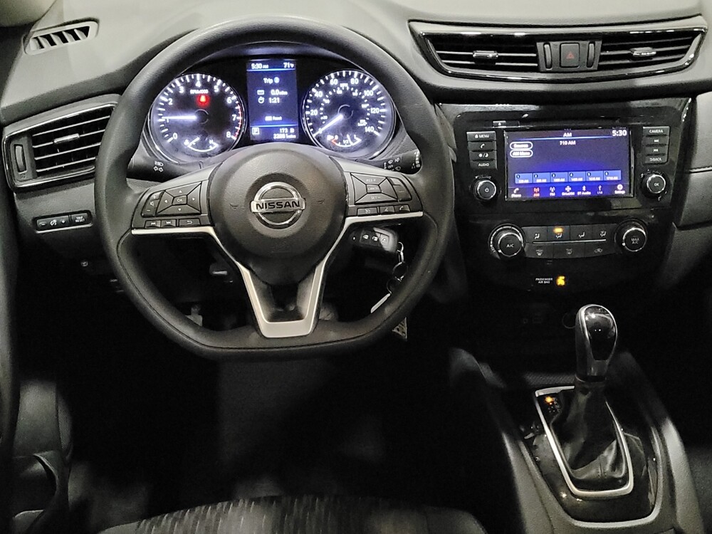 2020 Nissan Rogue in Temple Hills, MD 20746 - 18131618 22