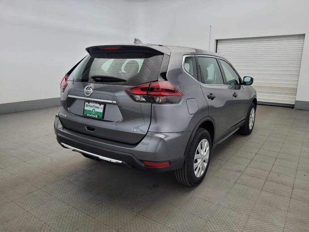 2020 Nissan Rogue in Temple Hills, MD 20746 - 18131618 9
