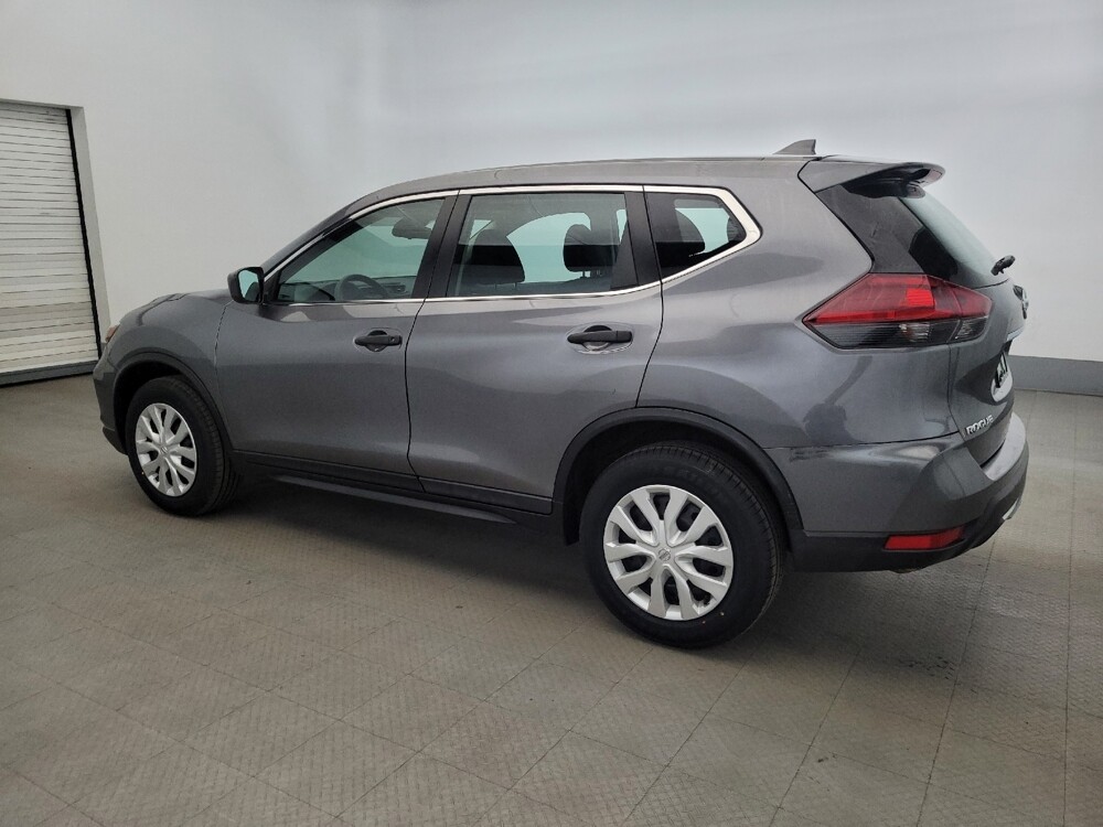2020 Nissan Rogue in Temple Hills, MD 20746 - 18131618 3