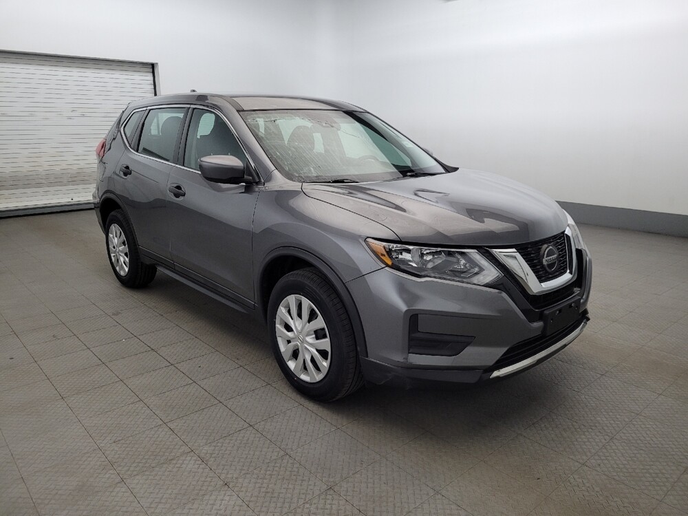 2020 Nissan Rogue in Temple Hills, MD 20746 - 18131618 13