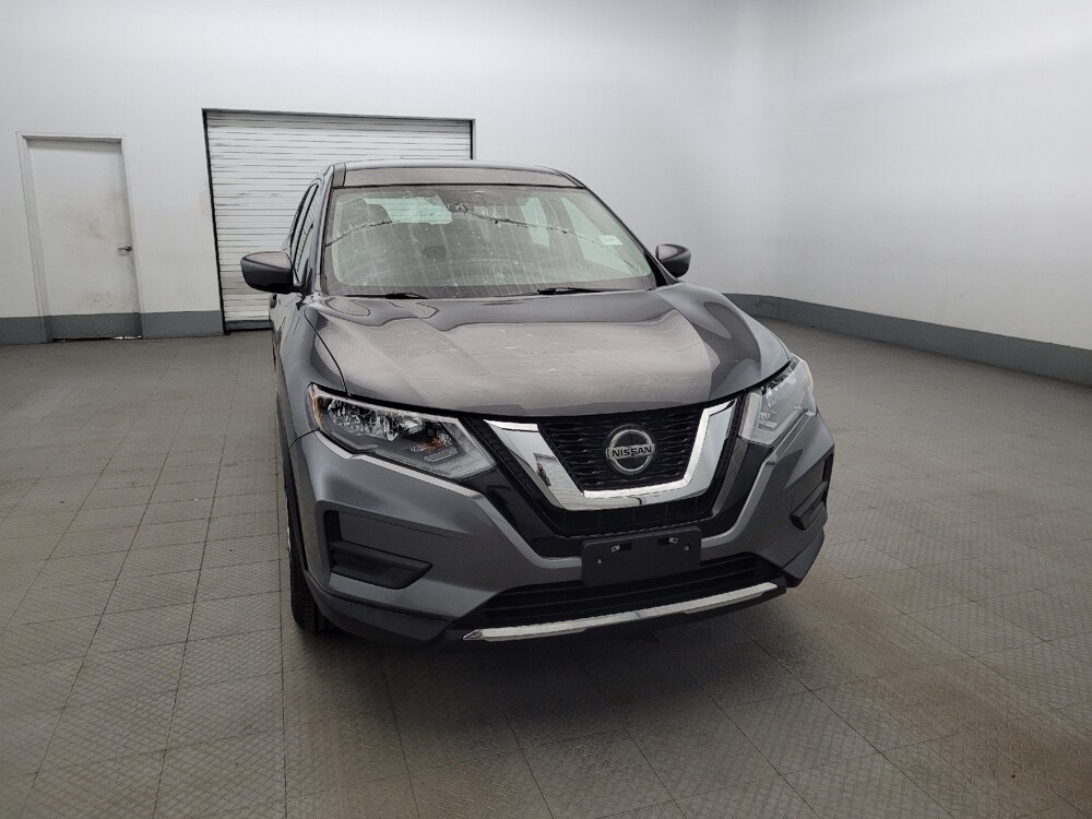 2020 Nissan Rogue in Temple Hills, MD 20746 - 18131618 14
