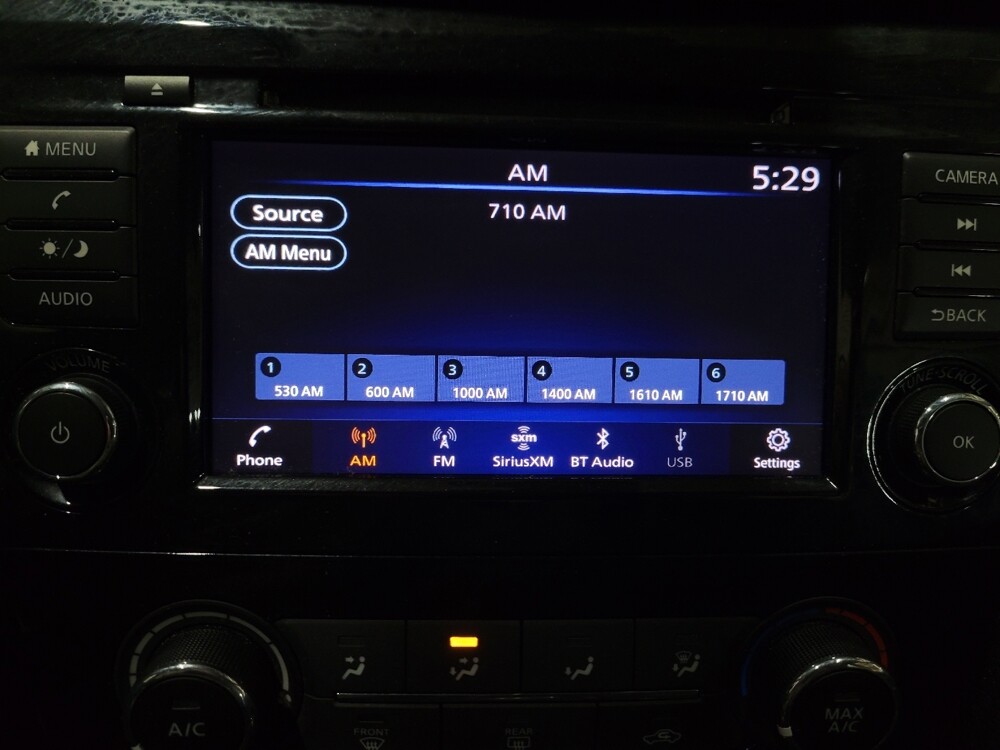 2020 Nissan Rogue in Temple Hills, MD 20746 - 18131618 25