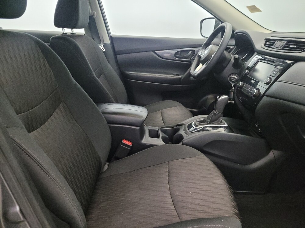 2020 Nissan Rogue in Temple Hills, MD 20746 - 18131618 21