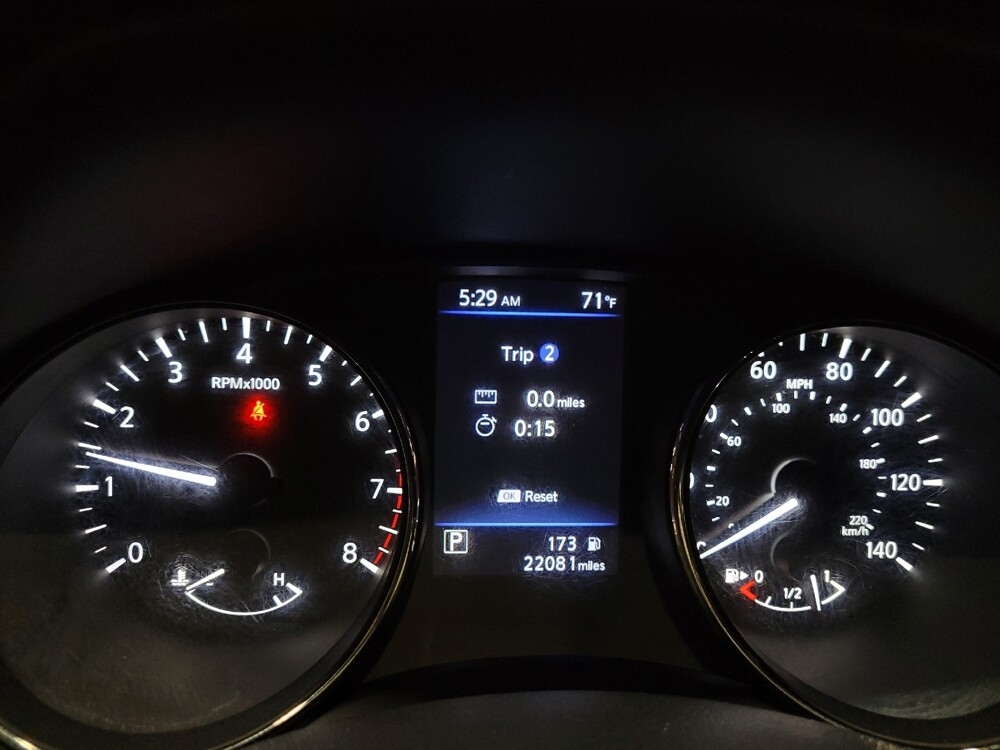 2020 Nissan Rogue in Temple Hills, MD 20746 - 18131618 23