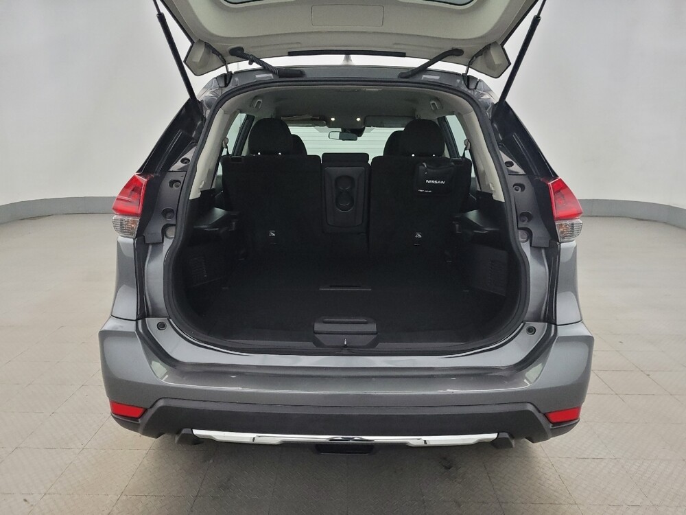 2020 Nissan Rogue in Temple Hills, MD 20746 - 18131618 29