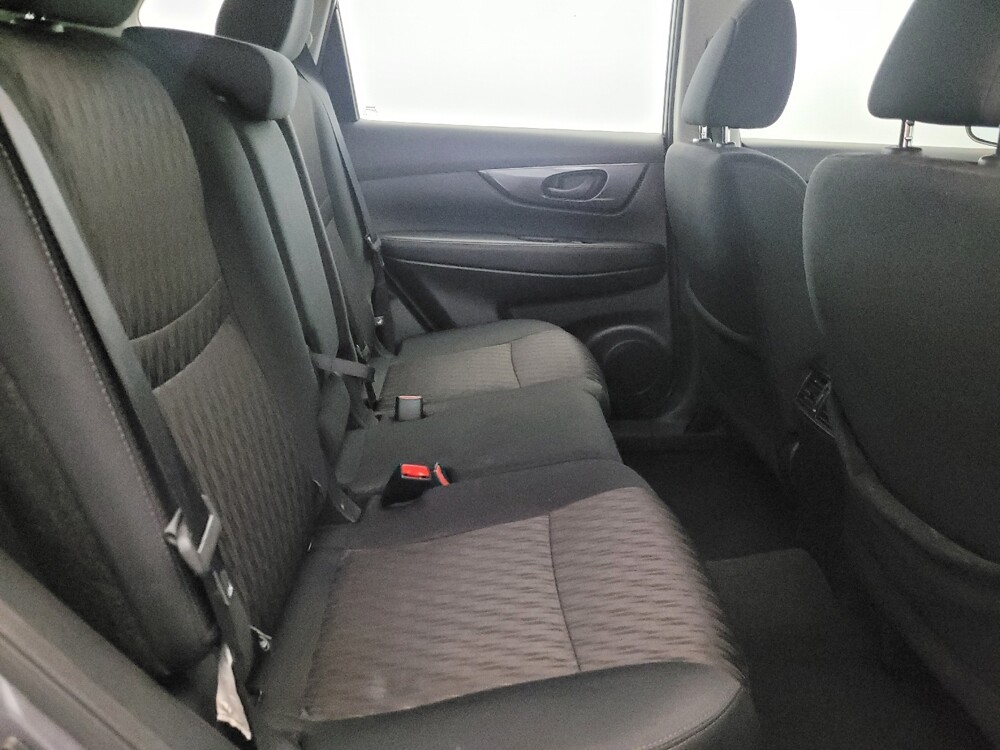 2020 Nissan Rogue in Temple Hills, MD 20746 - 18131618 19