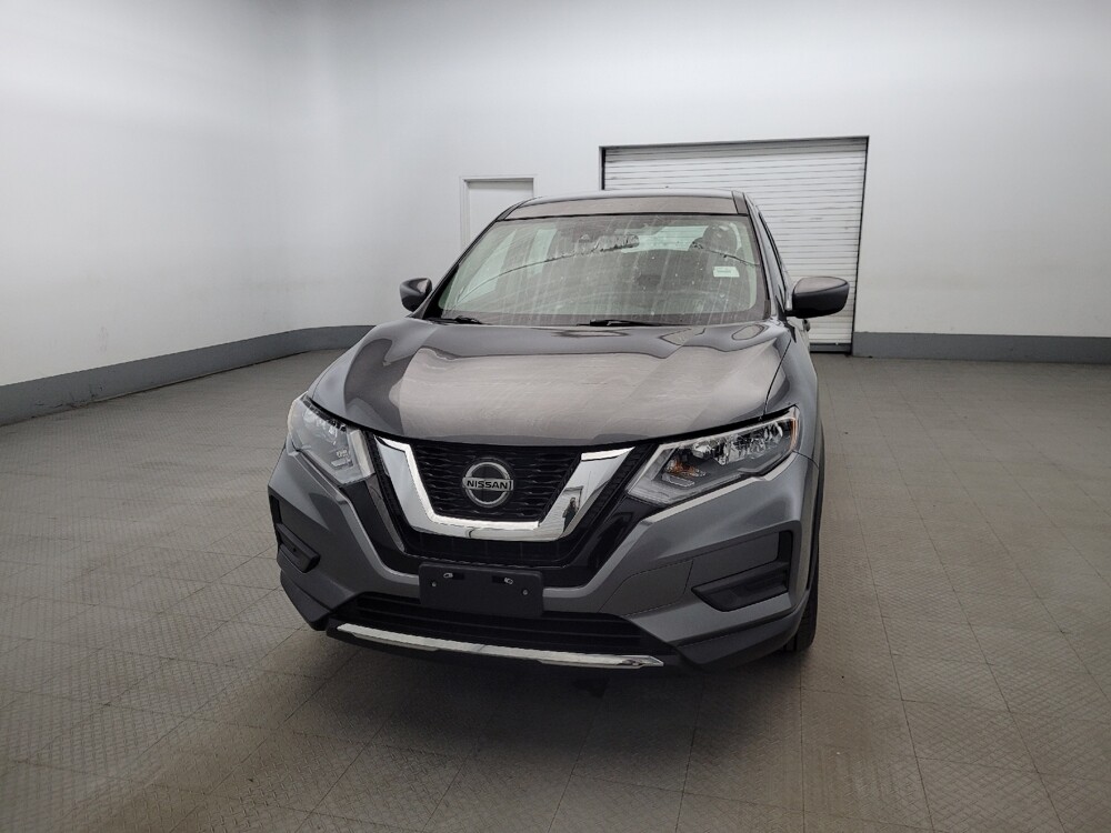2020 Nissan Rogue in Temple Hills, MD 20746 - 18131618 15