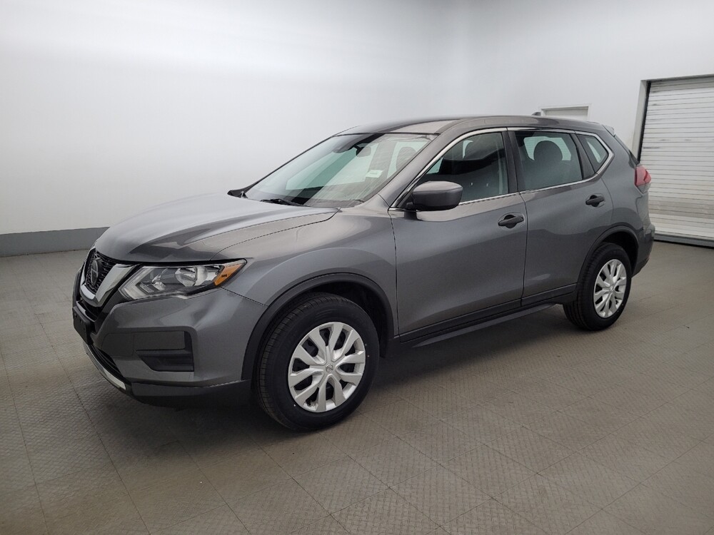 2020 Nissan Rogue in Temple Hills, MD 20746 - 18131618 2