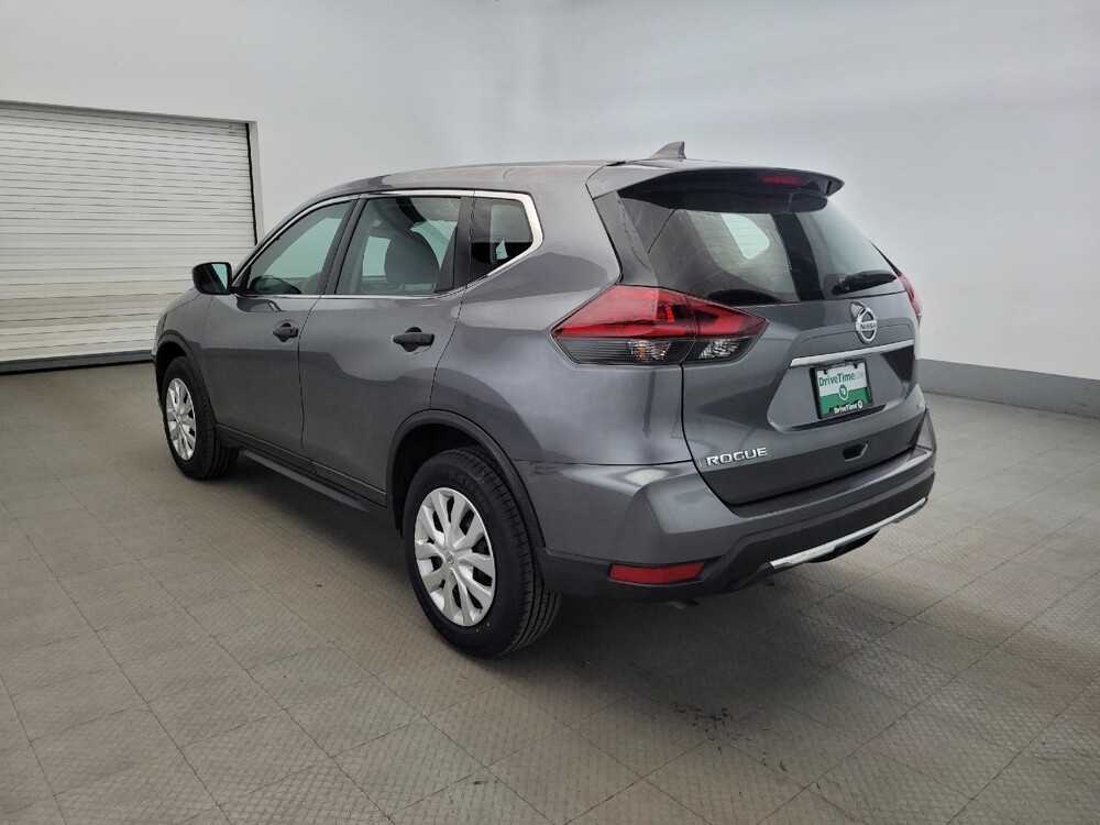 2020 Nissan Rogue in Temple Hills, MD 20746 - 18131618 5