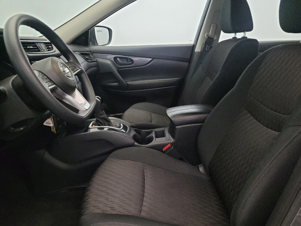 2020 Nissan Rogue in Temple Hills, MD 20746 - 18131618 17