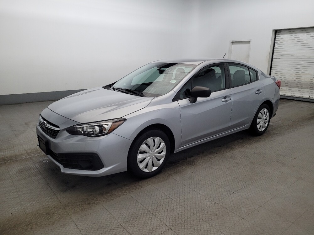 2022 Subaru Impreza in Glen Burnie, MD 21061 - 18131619 2