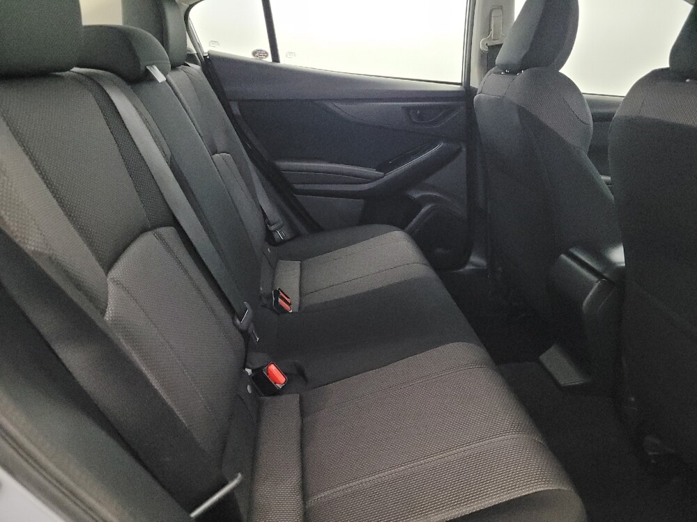 2022 Subaru Impreza in Glen Burnie, MD 21061 - 18131619 19