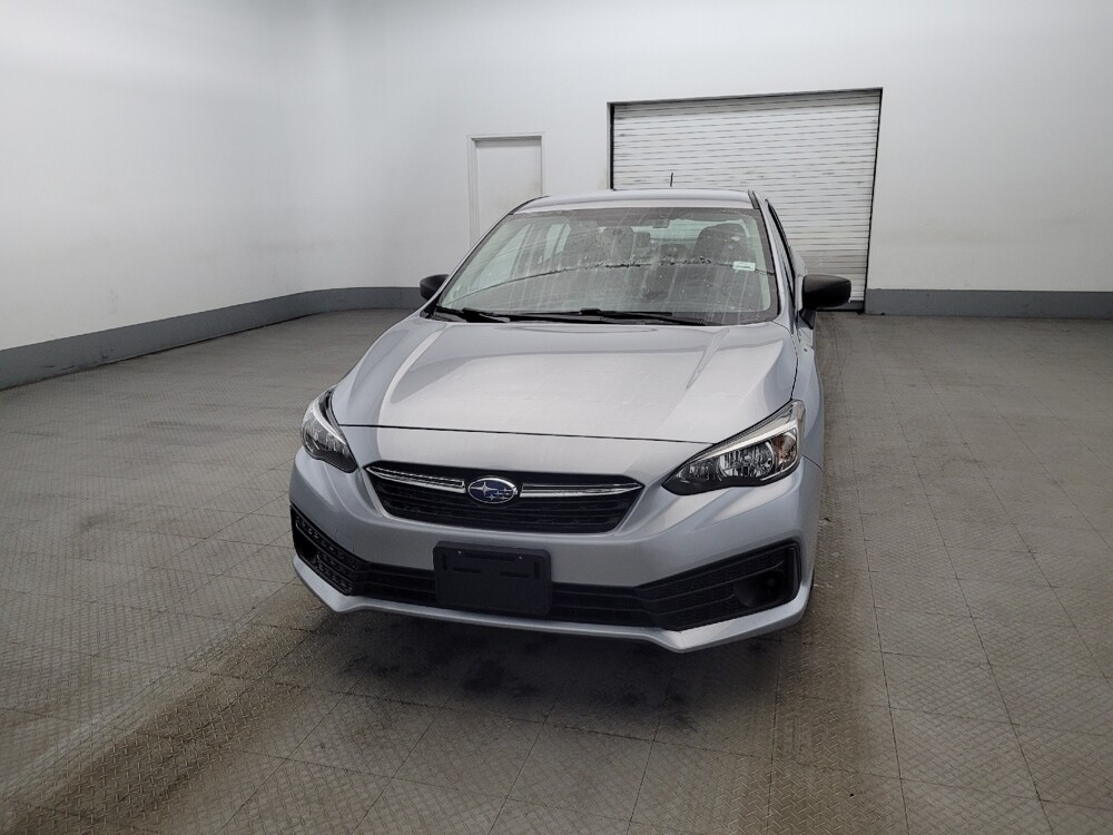 2022 Subaru Impreza in Glen Burnie, MD 21061 - 18131619 15