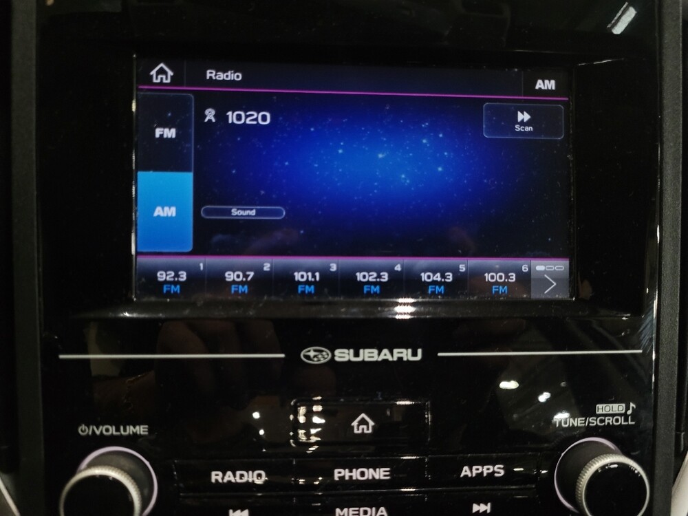 2022 Subaru Impreza in Glen Burnie, MD 21061 - 18131619 25