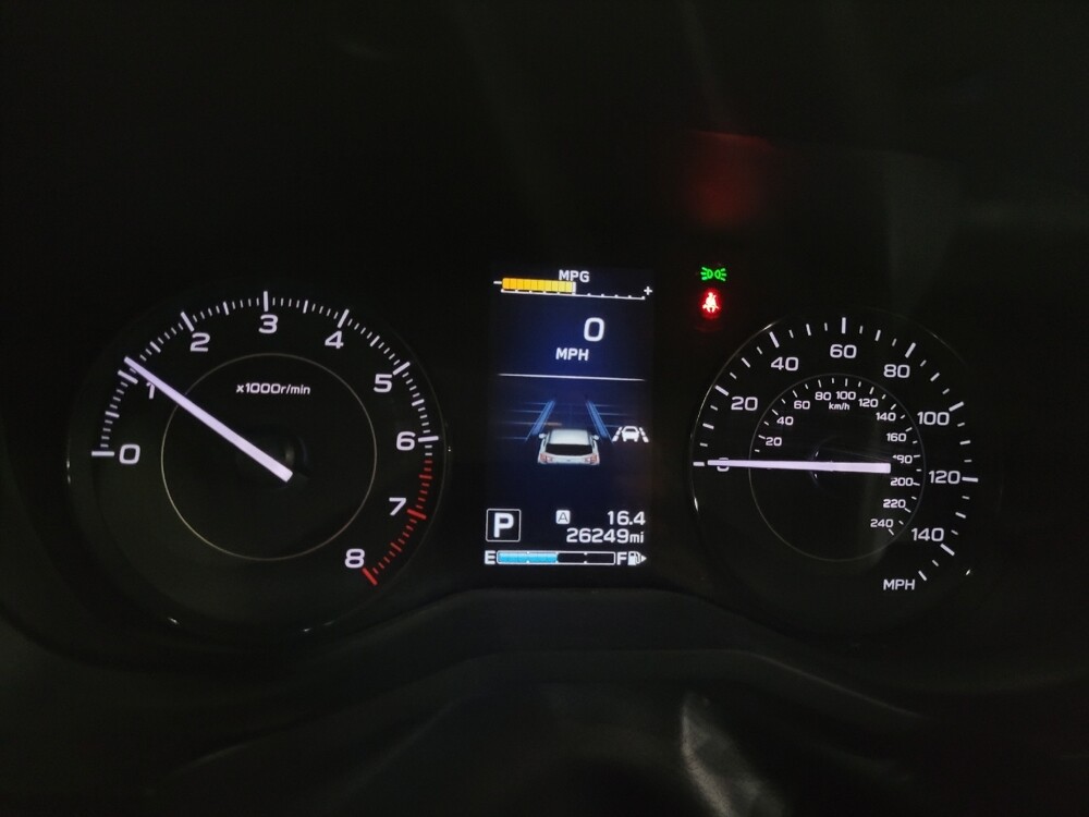 2022 Subaru Impreza in Glen Burnie, MD 21061 - 18131619 23