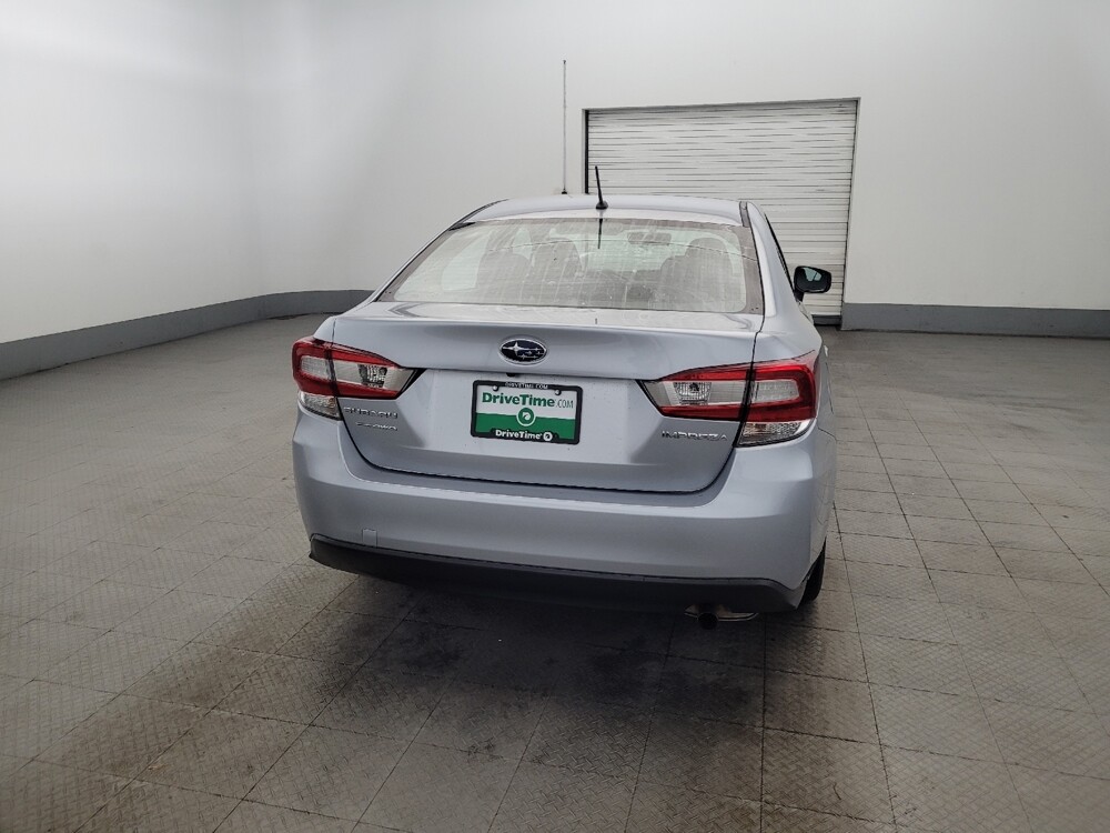 2022 Subaru Impreza in Glen Burnie, MD 21061 - 18131619 7