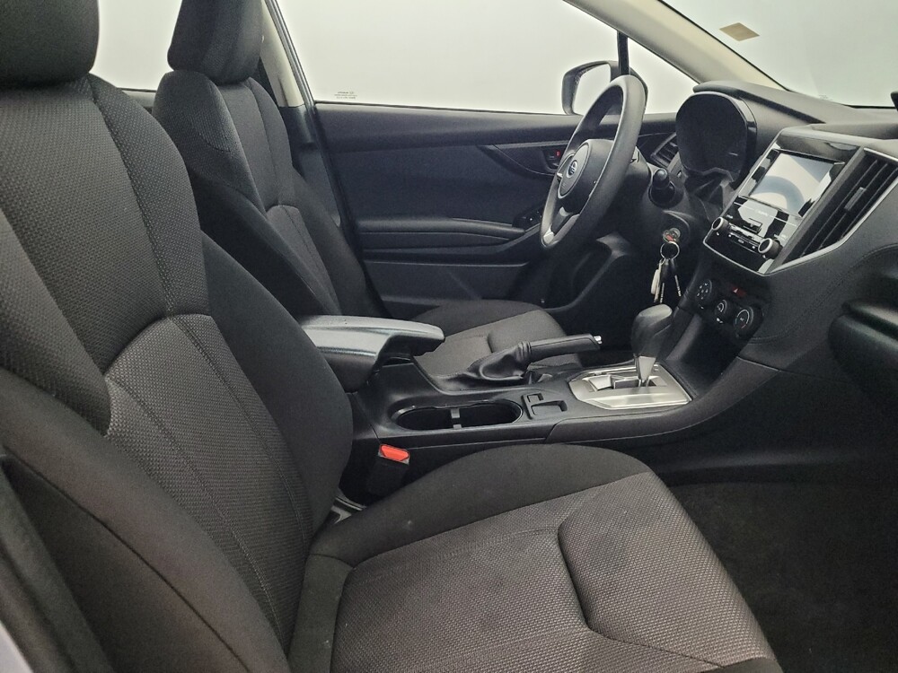 2022 Subaru Impreza in Glen Burnie, MD 21061 - 18131619 21