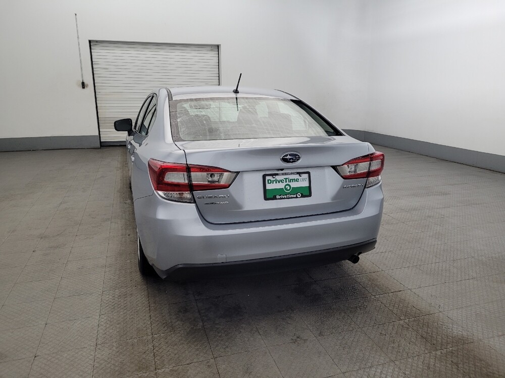 2022 Subaru Impreza in Glen Burnie, MD 21061 - 18131619 6