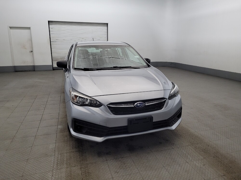 2022 Subaru Impreza in Glen Burnie, MD 21061 - 18131619 14