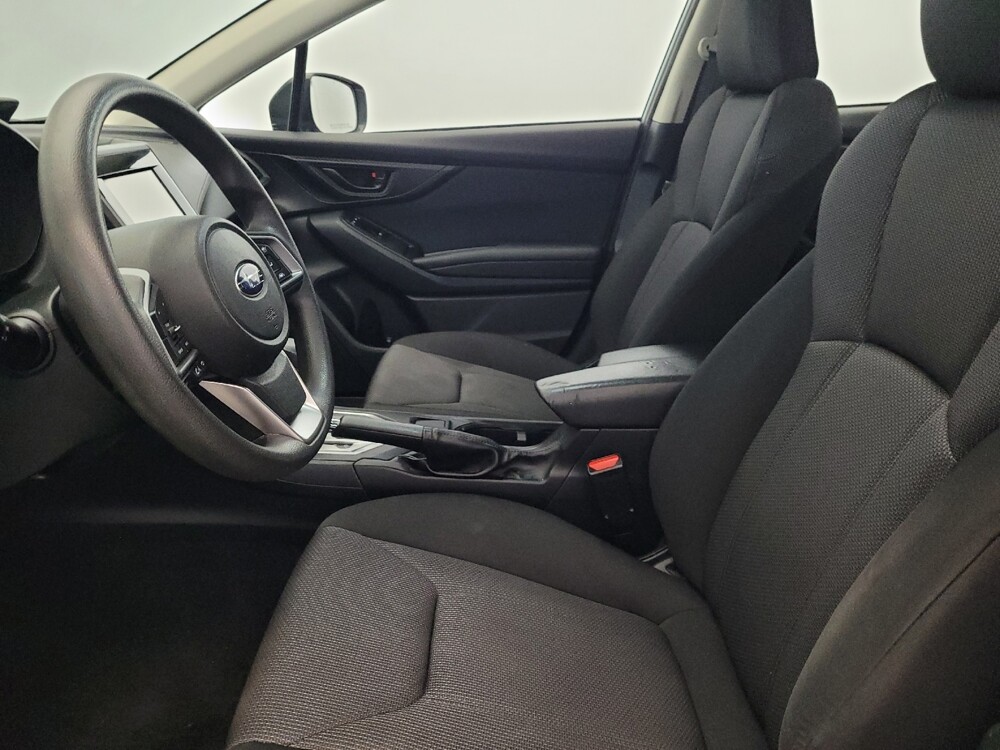 2022 Subaru Impreza in Glen Burnie, MD 21061 - 18131619 17