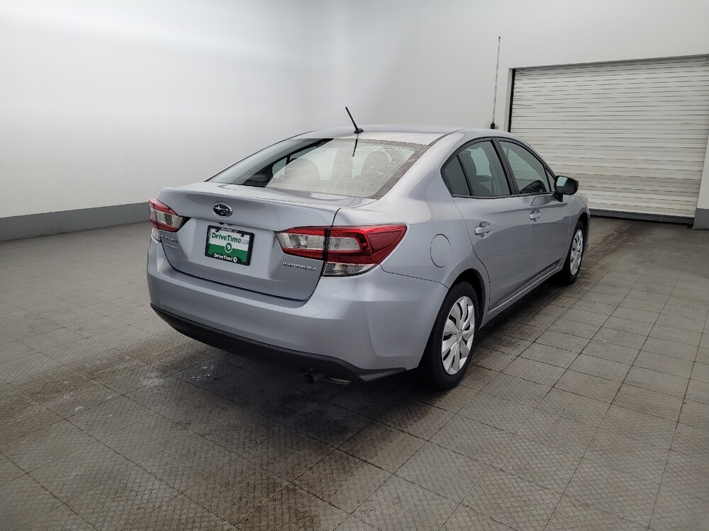 2022 Subaru Impreza in Glen Burnie, MD 21061 - 18131619 9