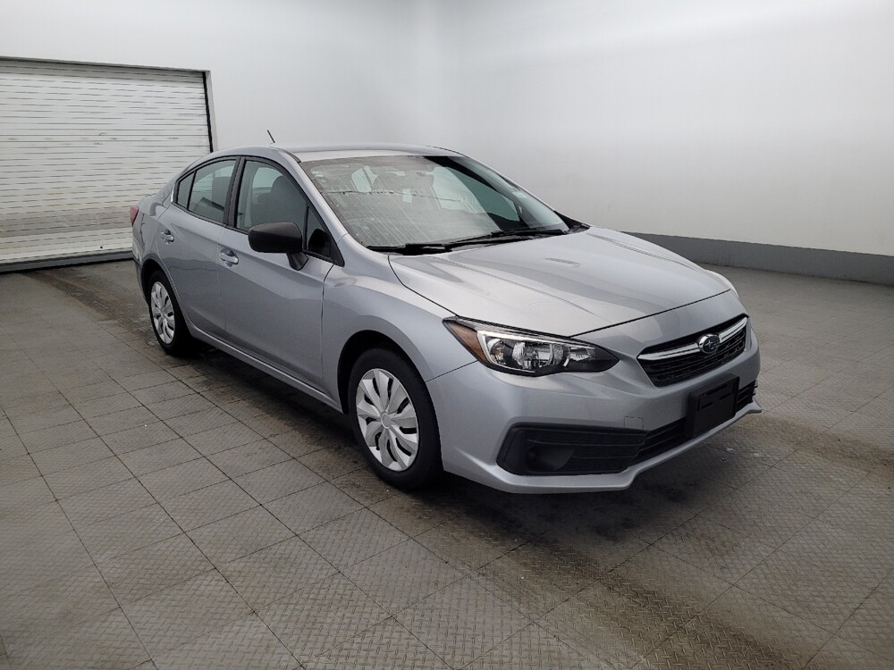 2022 Subaru Impreza in Glen Burnie, MD 21061 - 18131619 13