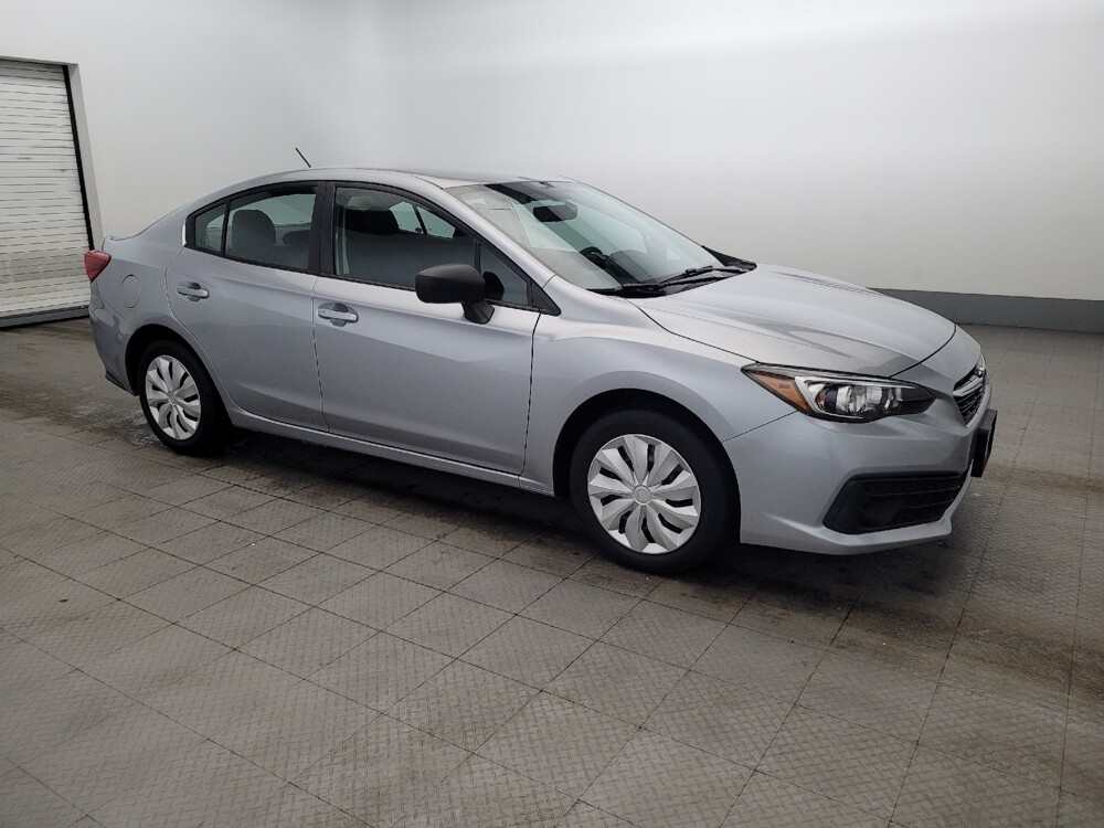 2022 Subaru Impreza in Glen Burnie, MD 21061 - 18131619 11