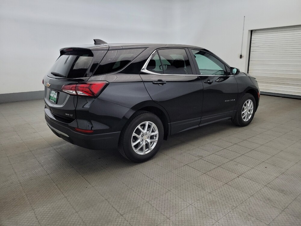2023 Chevrolet Equinox in Pittsburgh, PA 15236 - 18131620 10