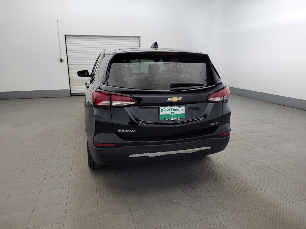 2023 Chevrolet Equinox in Pittsburgh, PA 15236 - 18131620 6