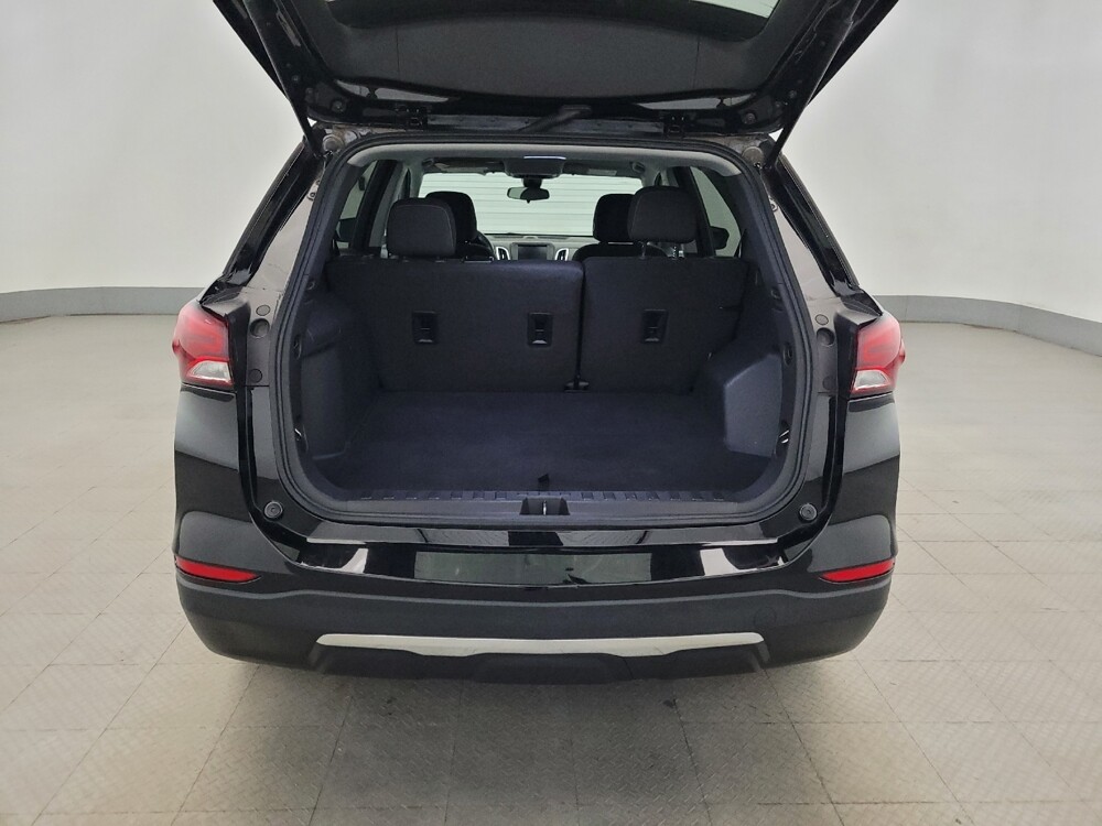 2023 Chevrolet Equinox in Pittsburgh, PA 15236 - 18131620 29