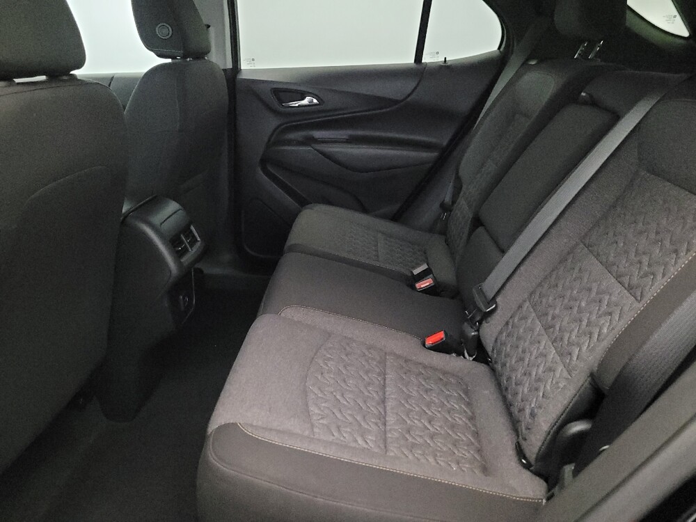 2023 Chevrolet Equinox in Pittsburgh, PA 15236 - 18131620 18