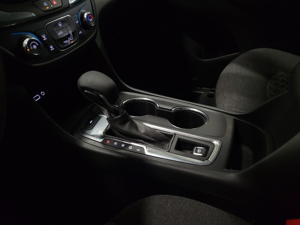 2023 Chevrolet Equinox in Pittsburgh, PA 15236 - 18131620 26