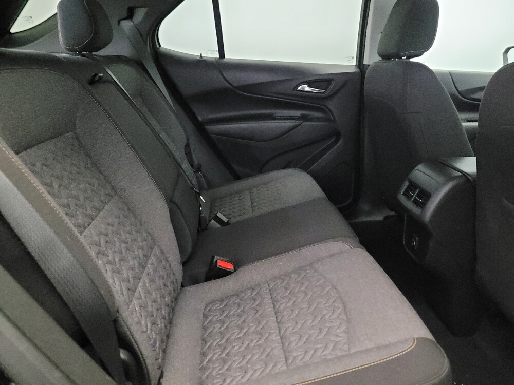 2023 Chevrolet Equinox in Pittsburgh, PA 15236 - 18131620 19