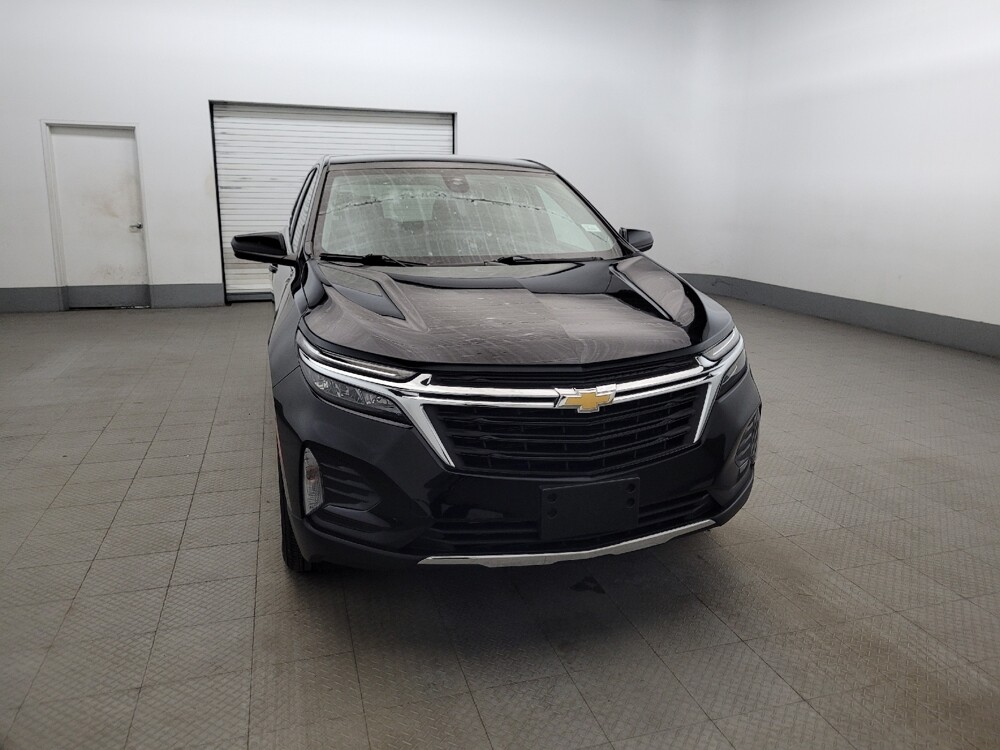 2023 Chevrolet Equinox in Pittsburgh, PA 15236 - 18131620 14