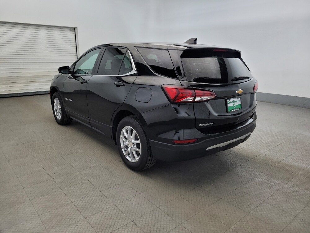 2023 Chevrolet Equinox in Pittsburgh, PA 15236 - 18131620 5