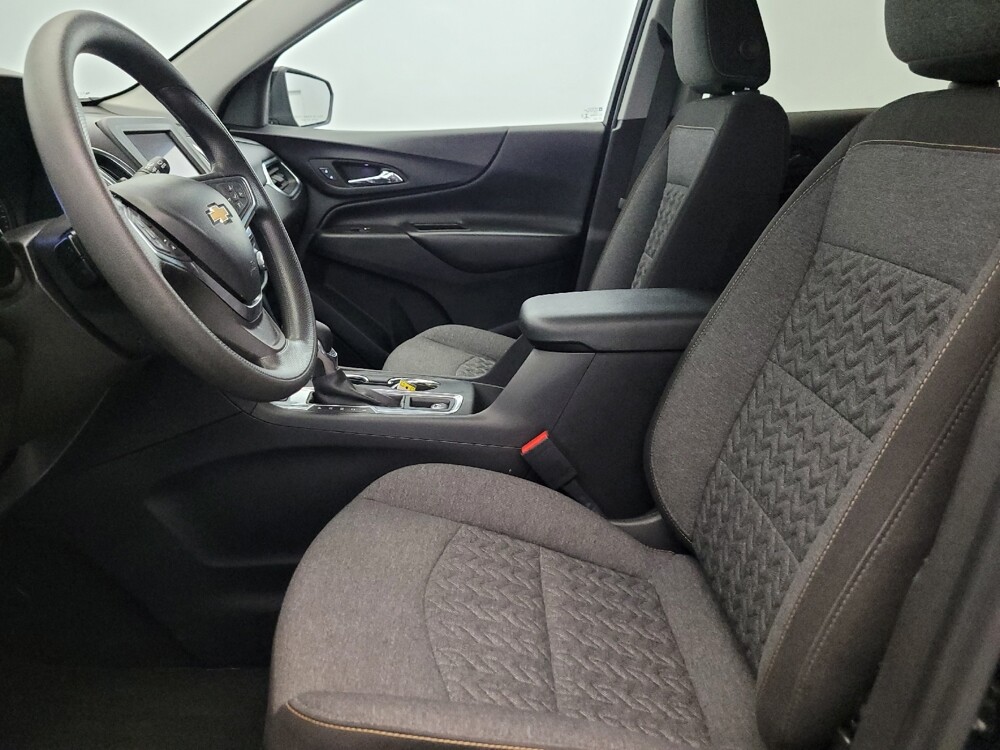 2023 Chevrolet Equinox in Pittsburgh, PA 15236 - 18131620 17