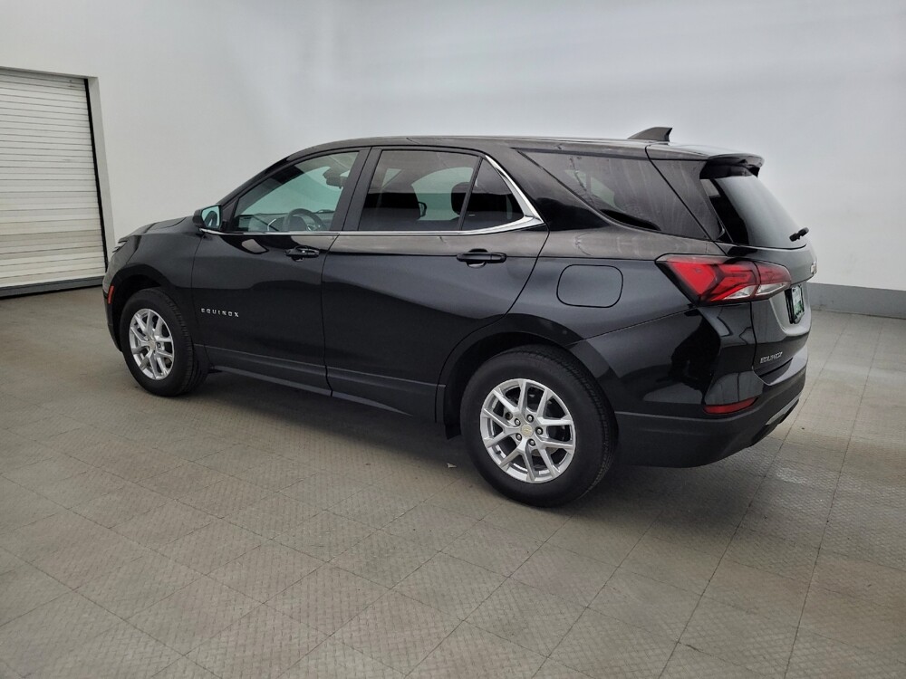 2023 Chevrolet Equinox in Pittsburgh, PA 15236 - 18131620 3