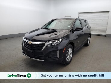 2023 Chevrolet Equinox in Pittsburgh, PA 15236