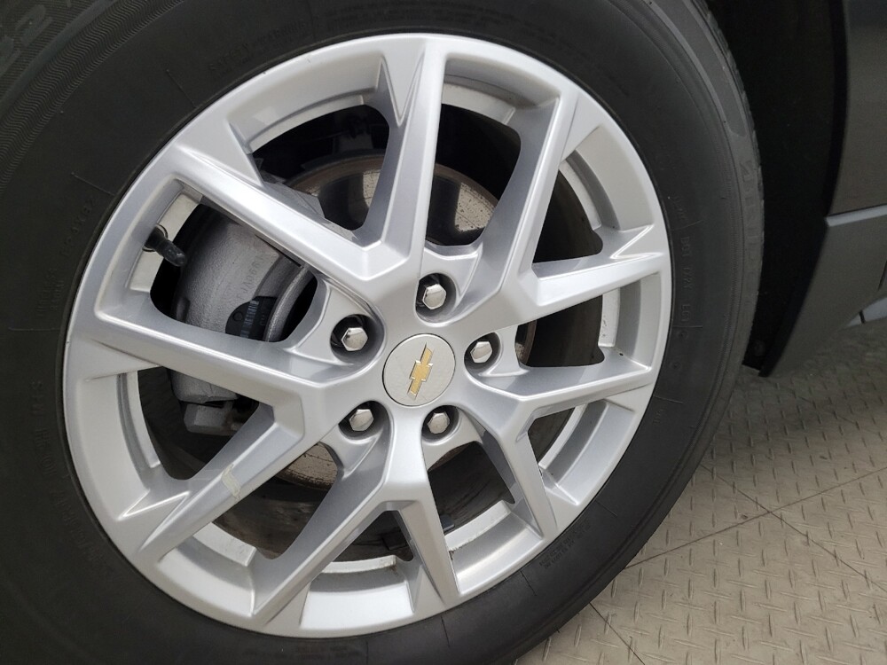 2023 Chevrolet Equinox in Pittsburgh, PA 15236 - 18131620 31