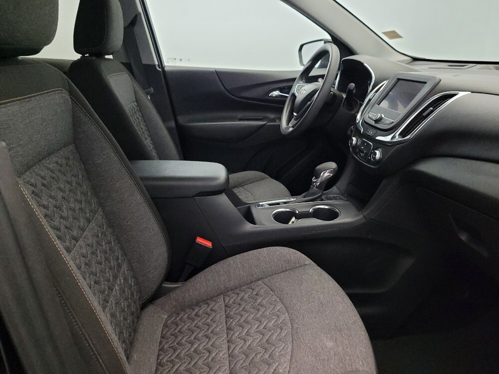 2023 Chevrolet Equinox in Pittsburgh, PA 15236 - 18131620 21