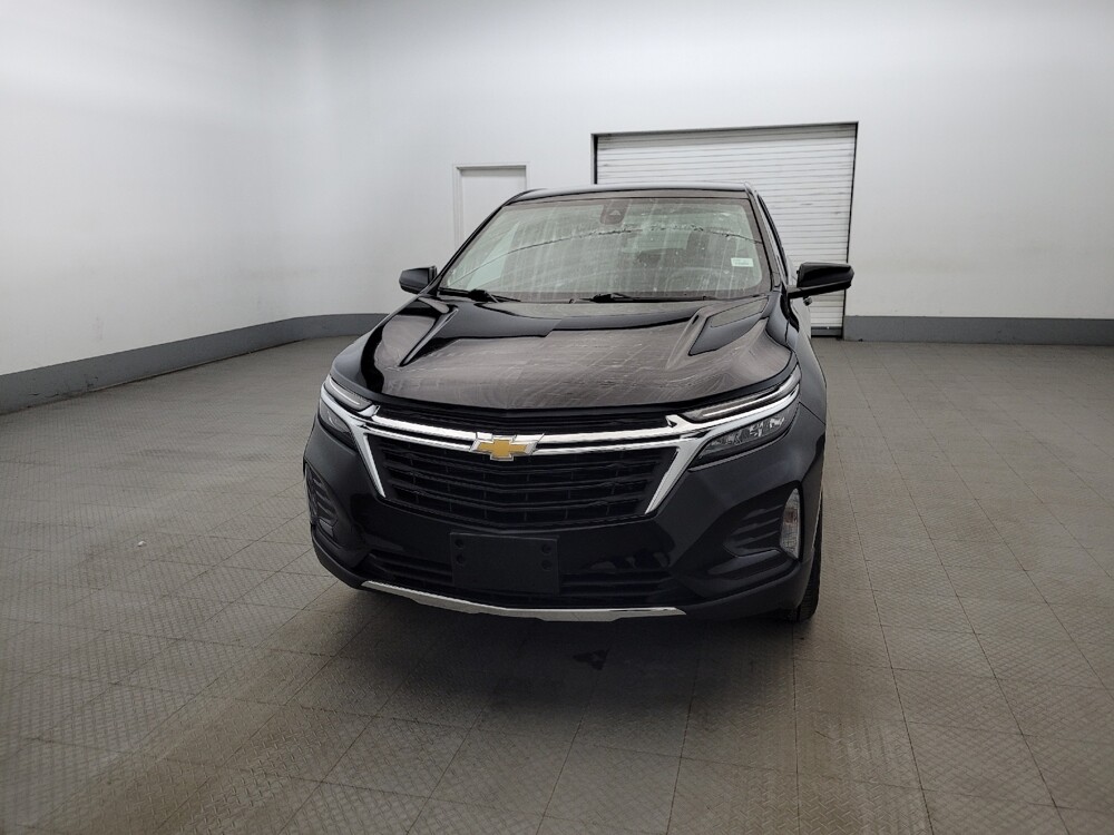 2023 Chevrolet Equinox in Pittsburgh, PA 15236 - 18131620 15
