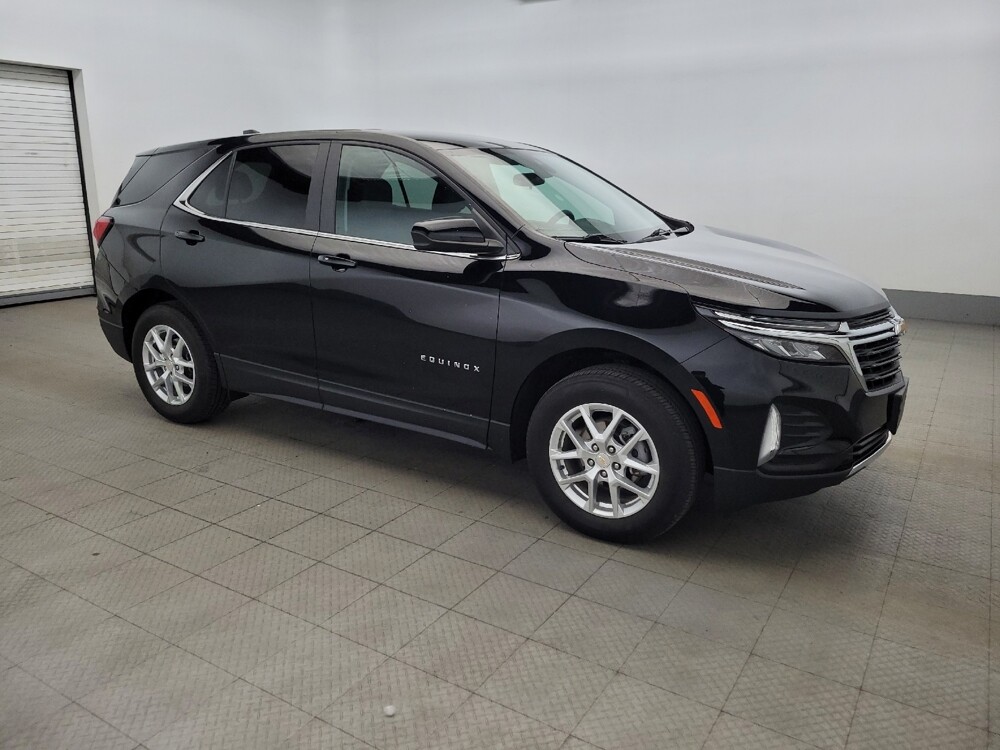 2023 Chevrolet Equinox in Pittsburgh, PA 15236 - 18131620 11