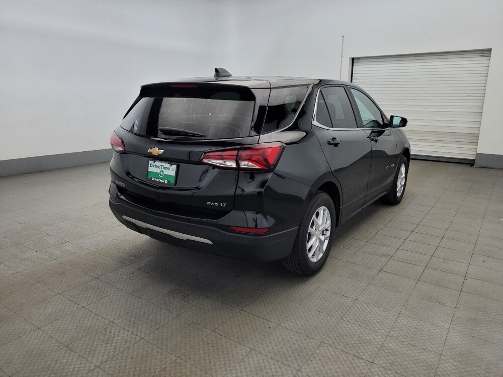 2023 Chevrolet Equinox in Pittsburgh, PA 15236 - 18131620 9
