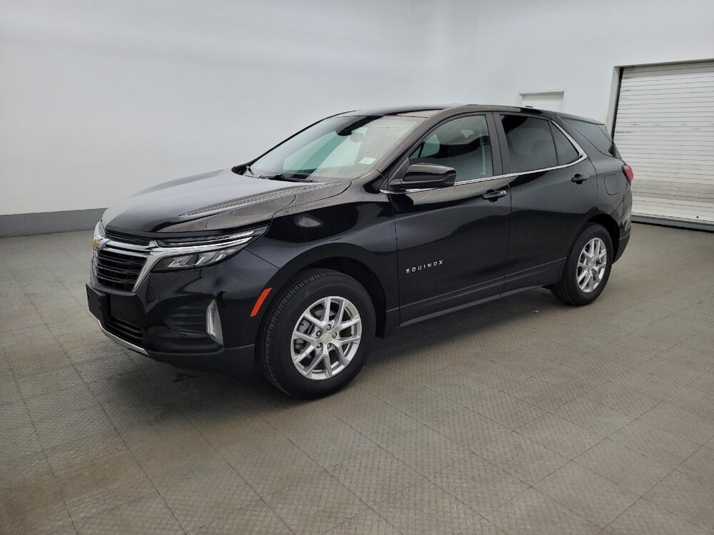 2023 Chevrolet Equinox in Pittsburgh, PA 15236 - 18131620 2