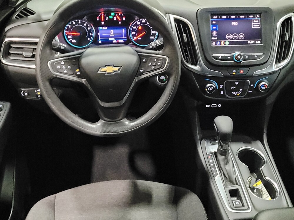 2023 Chevrolet Equinox in Pittsburgh, PA 15236 - 18131620 22