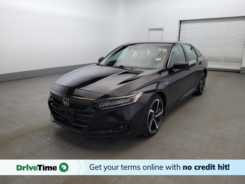 2022 Honda Accord in Plymouth Meeting, PA 19462 - 18131621