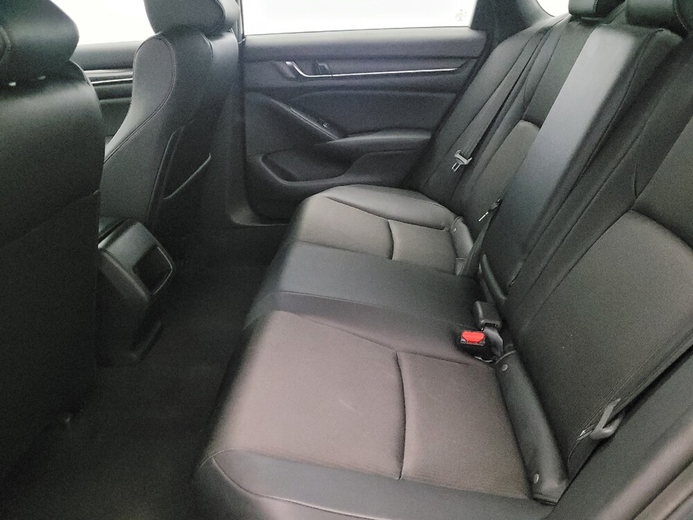 2022 Honda Accord in Plymouth Meeting, PA 19462 - 18131621 18