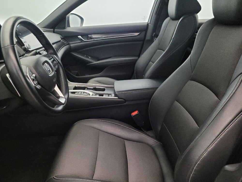 2022 Honda Accord in Plymouth Meeting, PA 19462 - 18131621 17