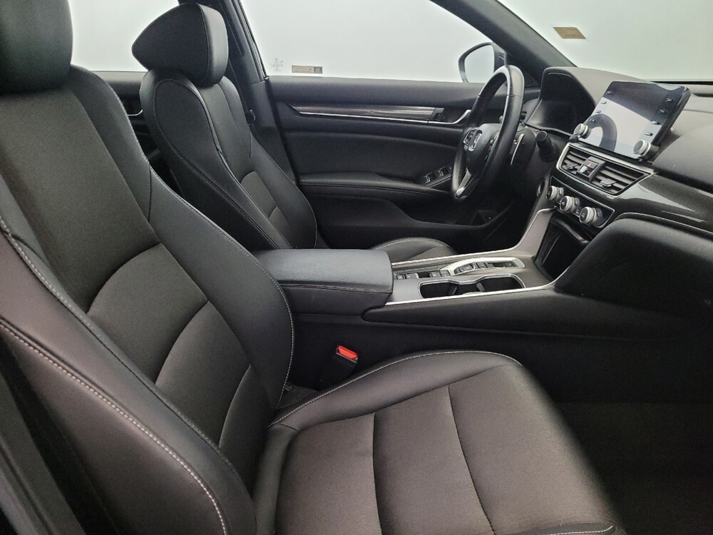 2022 Honda Accord in Plymouth Meeting, PA 19462 - 18131621 21