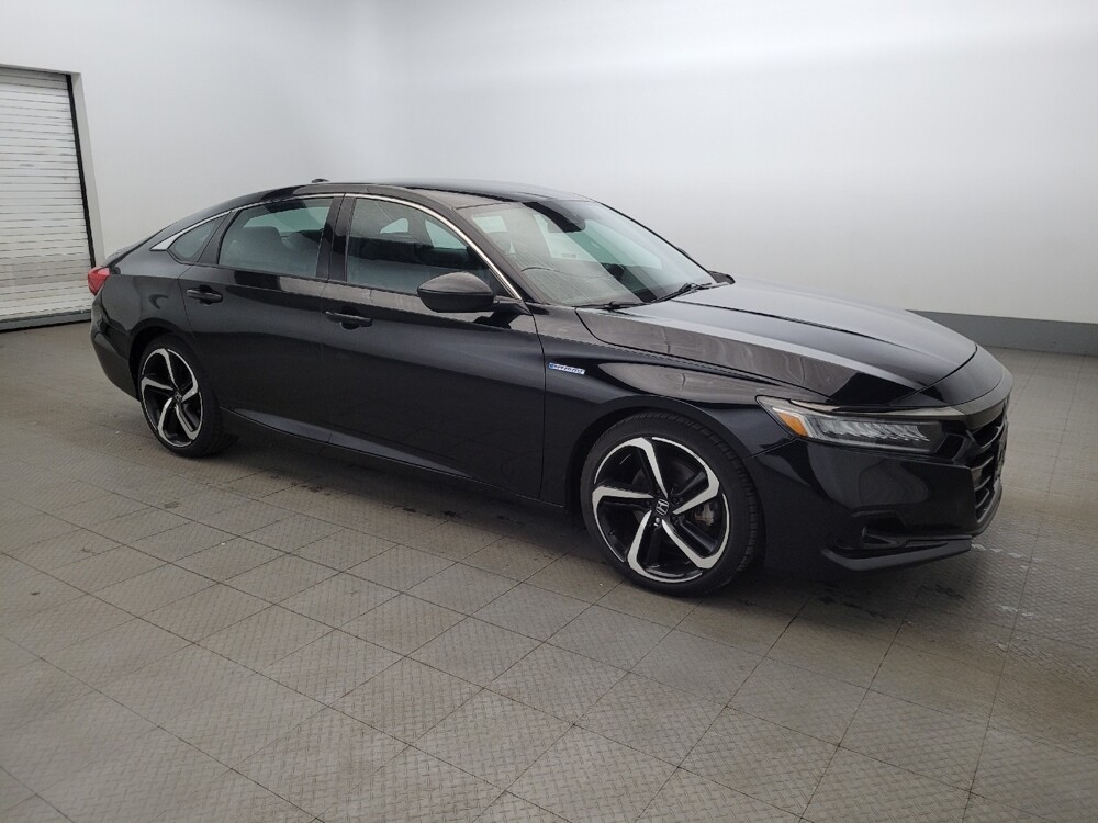 2022 Honda Accord in Plymouth Meeting, PA 19462 - 18131621 11